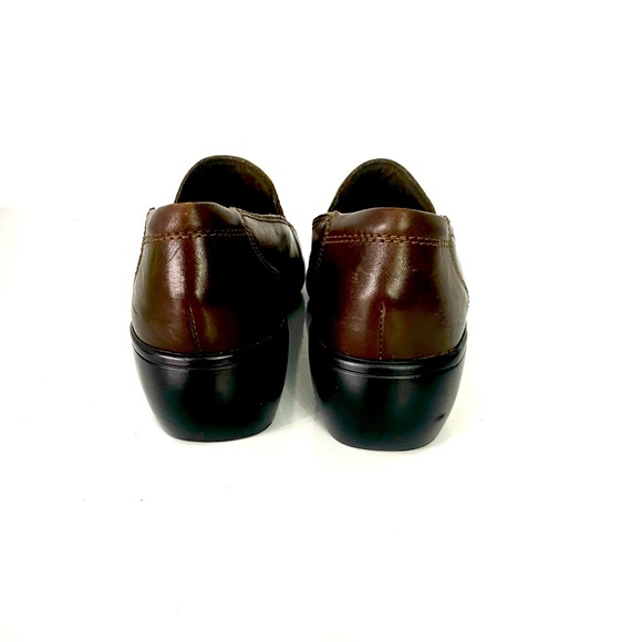 Clarks Loafers 8.5M - Picture 4 of 7